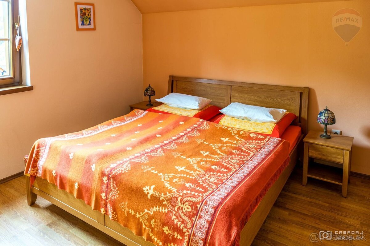 Predaj dom chata Oščadnica EXKLUZÍVNE - 14