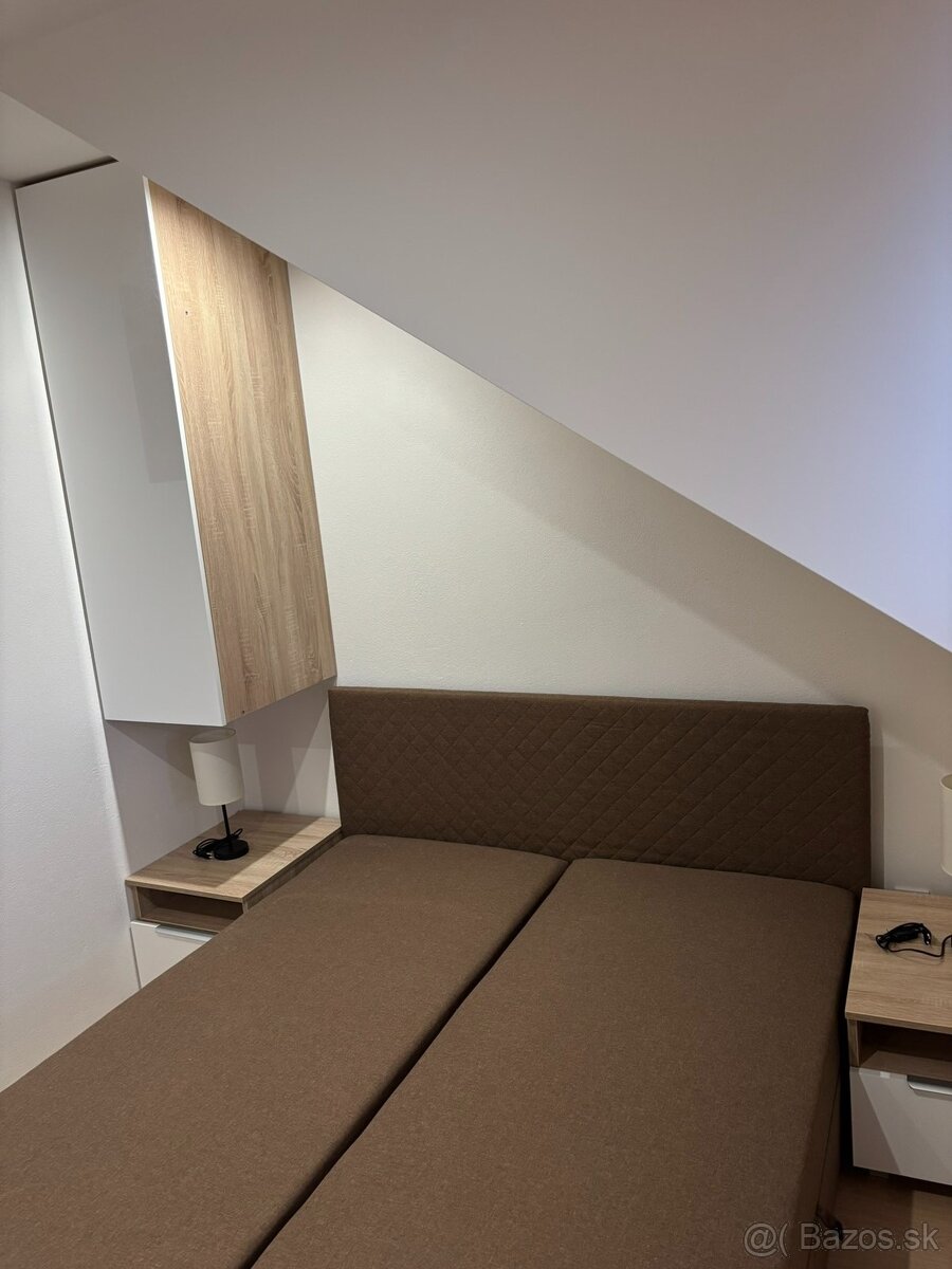Prenajmem byt - 14