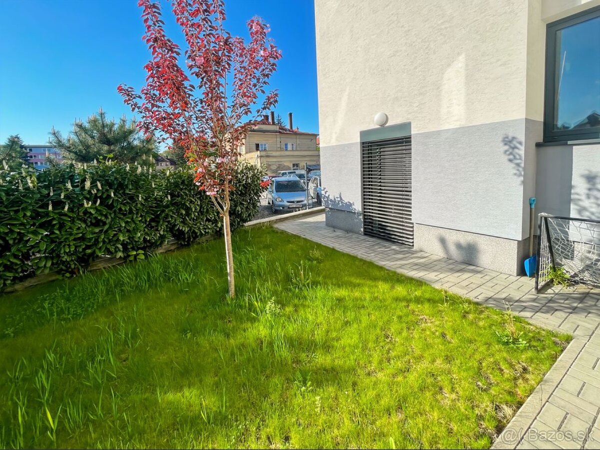 ♥️krásna kancelária/ štúdio 🌿 1x parking🚗 centrum🎯 - 14