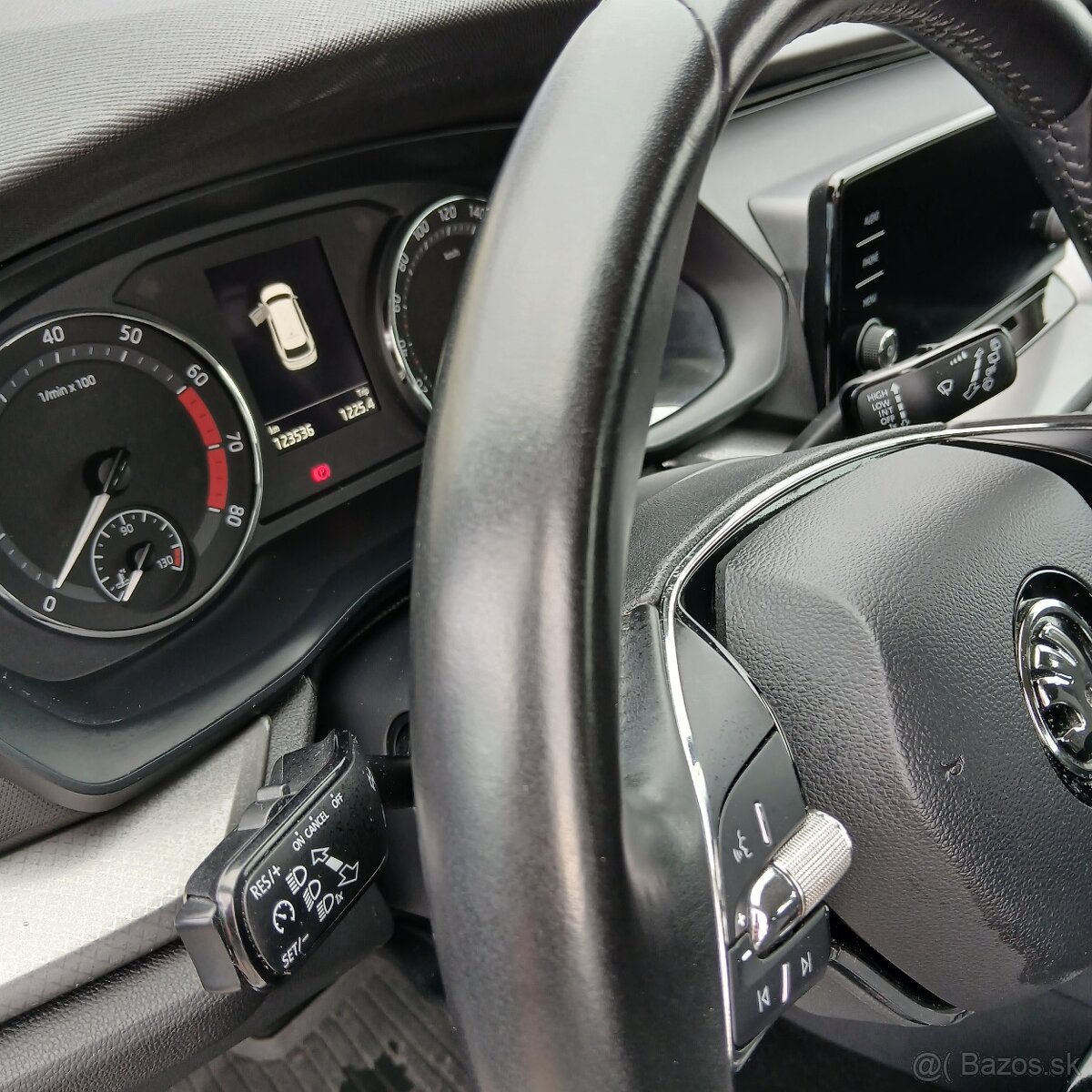 Škoda octavia combi 1.0 tsi - 14