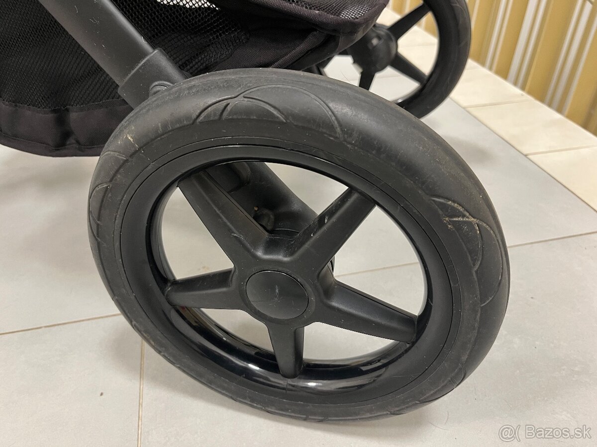 Kočík Bugaboo Fox 2 - 14