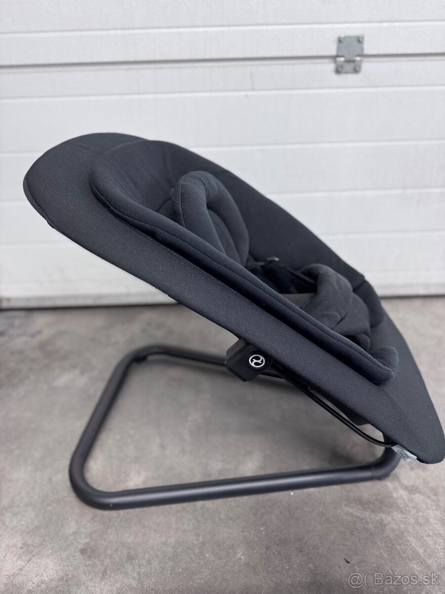 Cybex Platinum Priam - 14