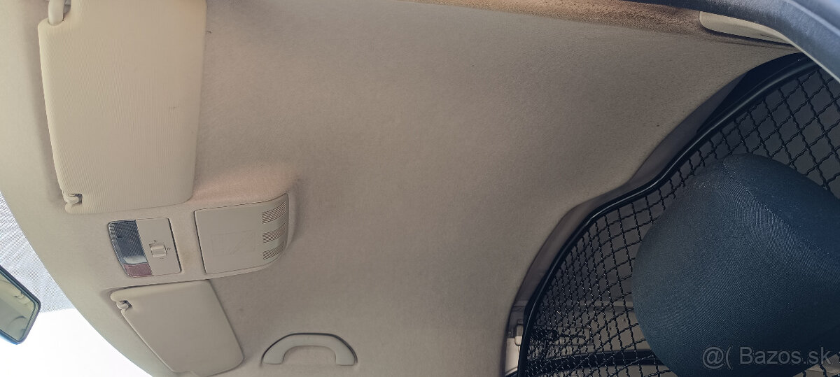 Predám ŠKODA PRAKTIK 1.6TDI 66kW 2011 - 14