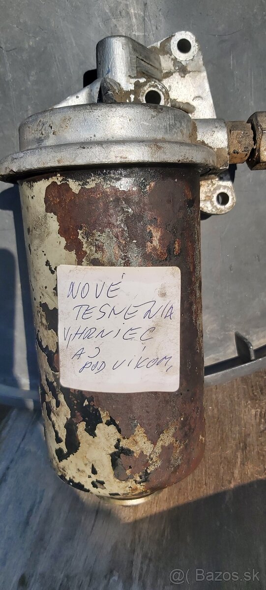 Predám ND AVIA brzdy - 14