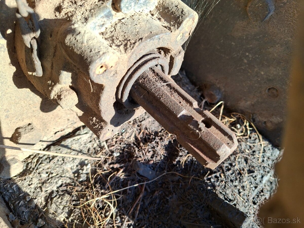 ZETOR 12011 CRYSTAL - 14