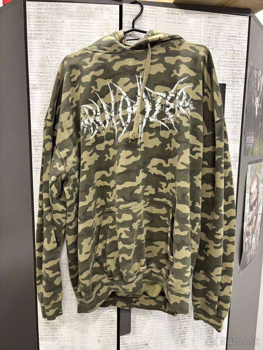 Separ, gleb, dms rytmus mikiny a trička - 14