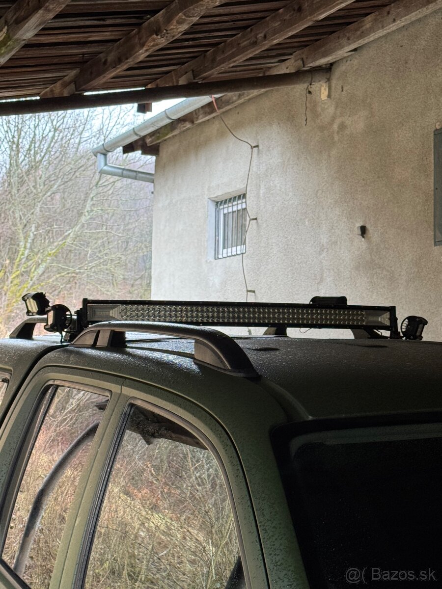 Volkswagen Amarok 2.0 TDI - 14