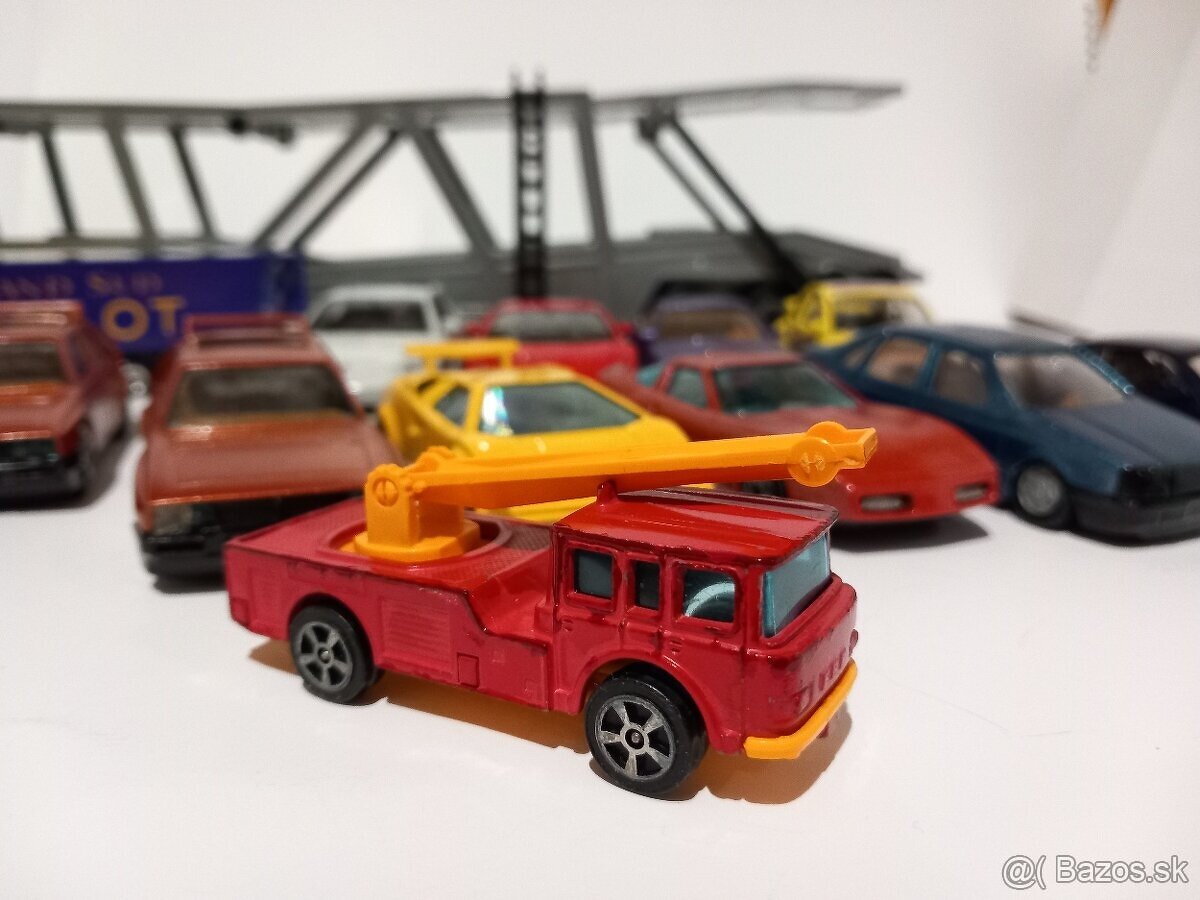 🚗✨ Predaj kovových modelov áut a 1:60 1:64 ✨🚗 - 14