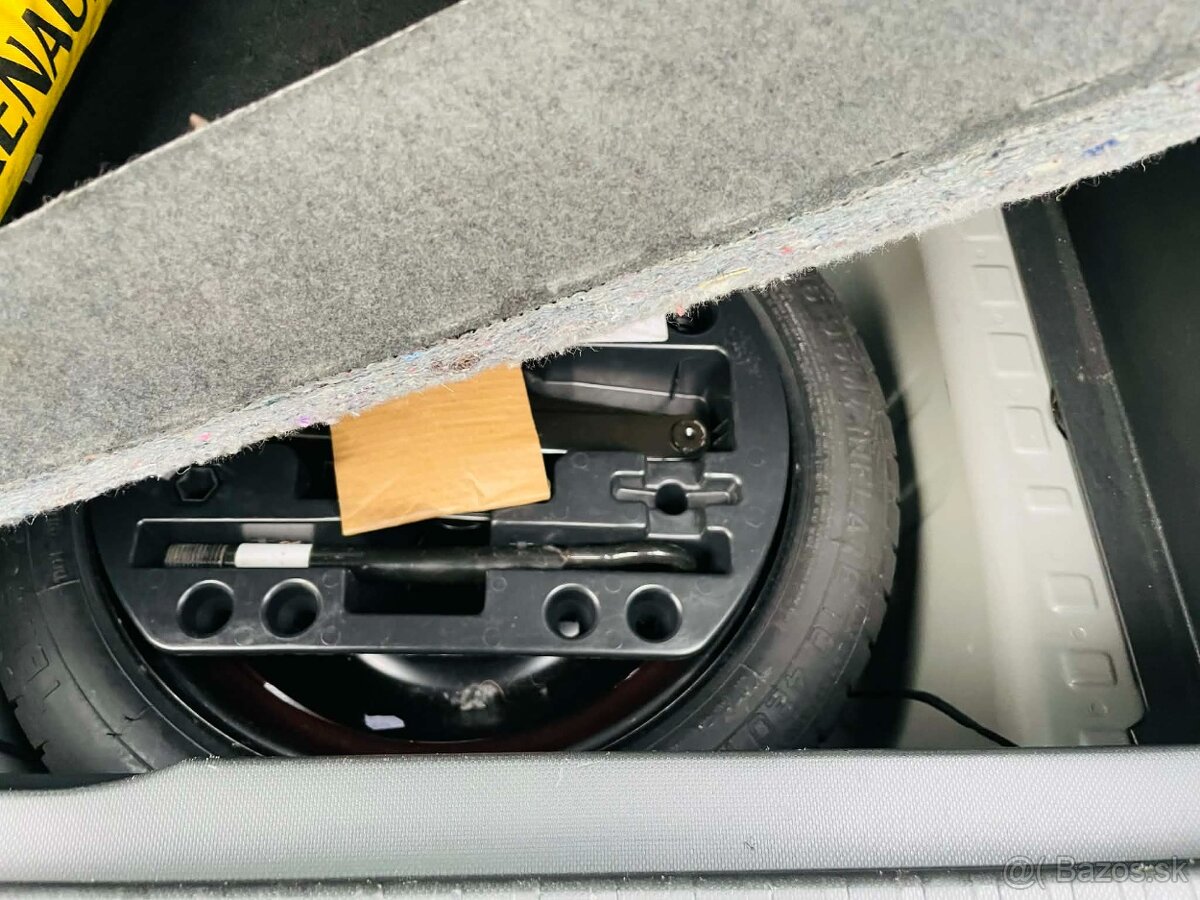 Renault Captur AUTOMAT 1.2benz. 88kw 2014 - 14