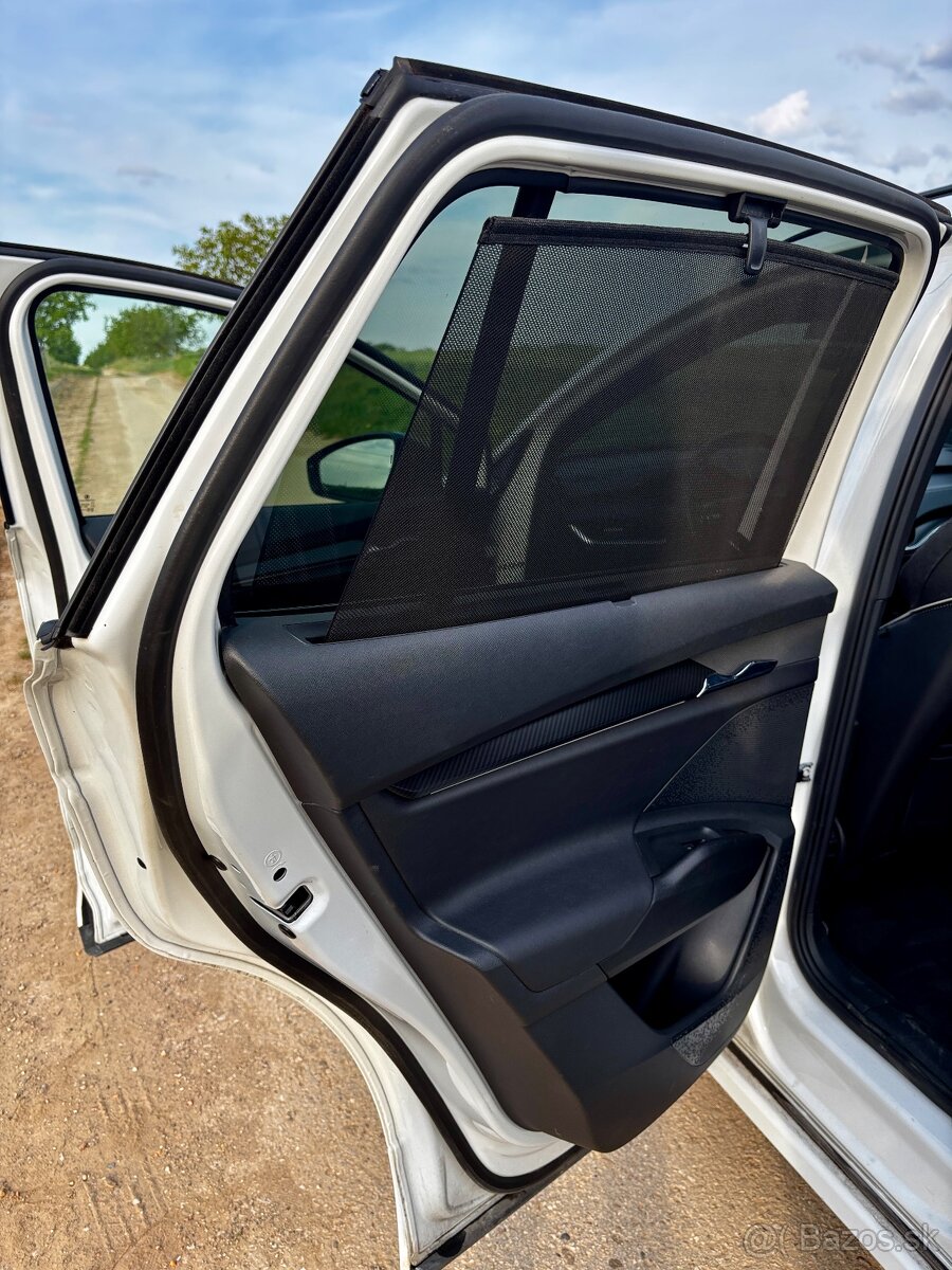 Škoda Enyaq Sportline - 14