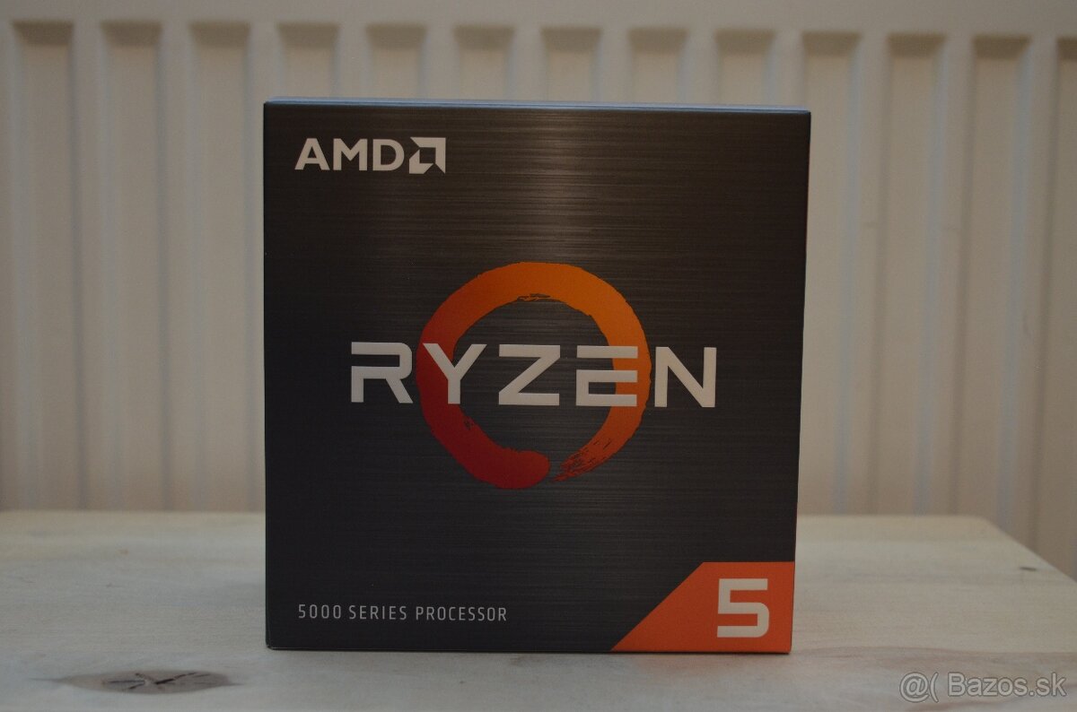 Herný PC R5 5600,Rx 6700xt,32GB RAM,1.5TB SSD + PC Setup - 14