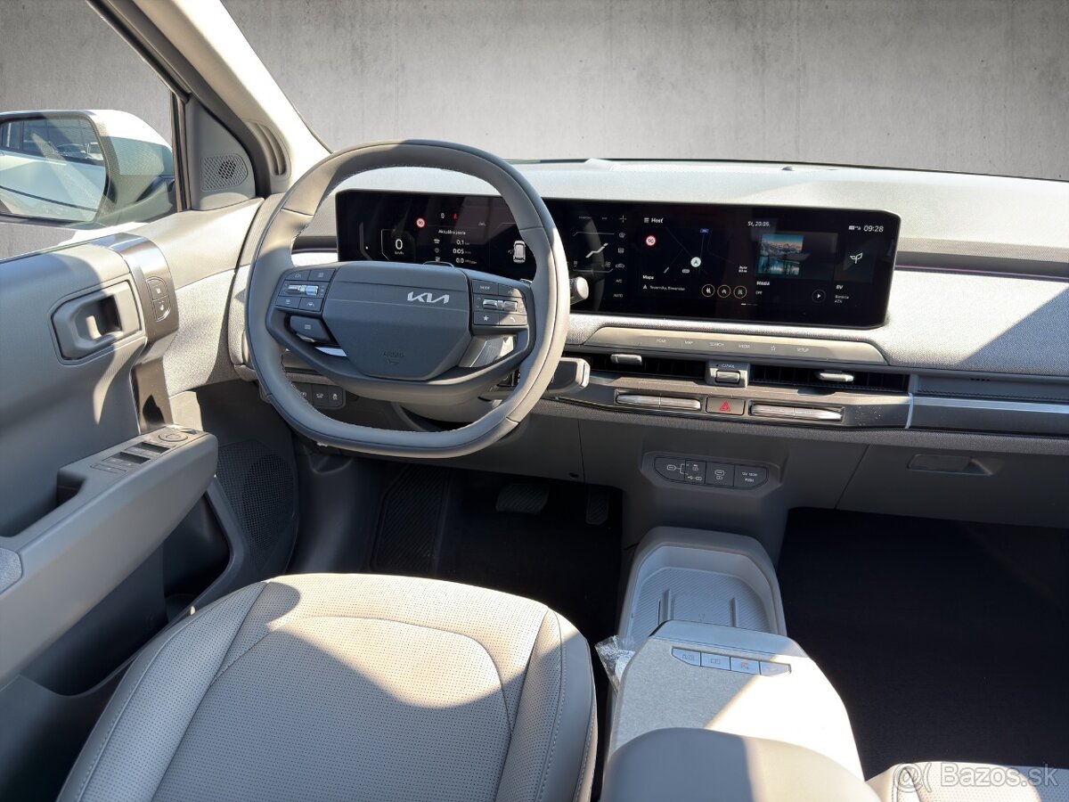 Kia EV3 81,4 kWh FWD EART Style V2L pack - 14