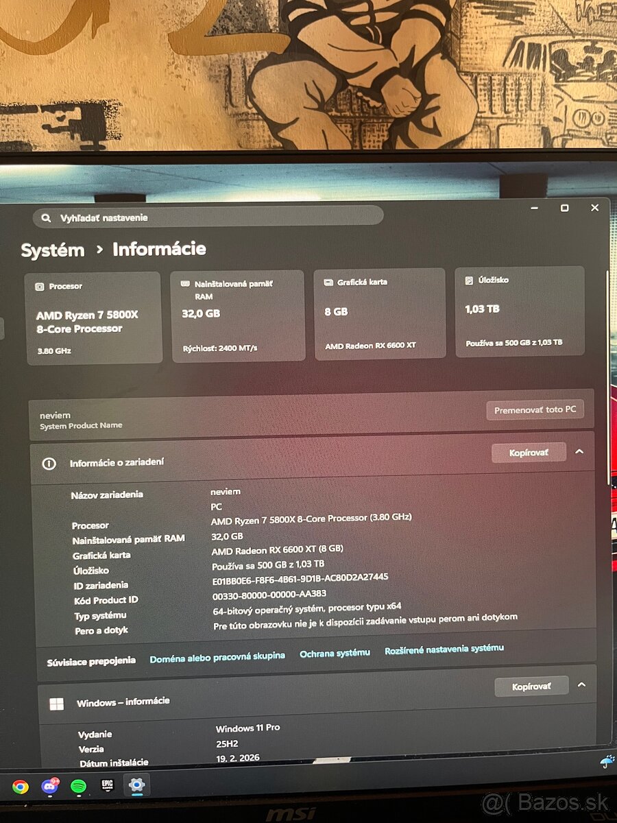 PC set - 14