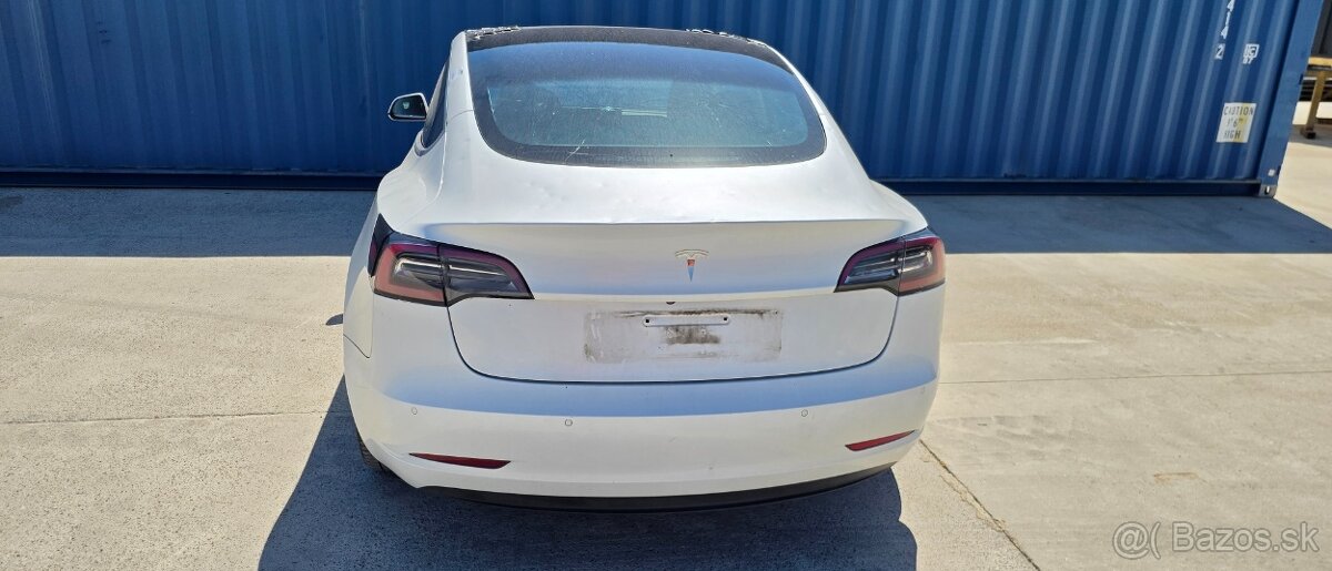 Tesla model 3 Long Range dual motor - 14