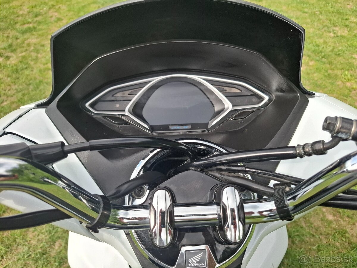 Honda PCX125 - 14