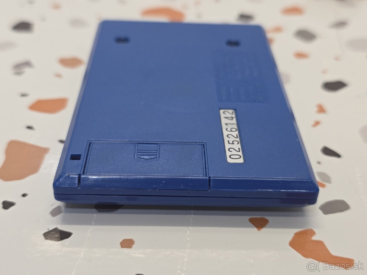 Nintedo Game Watch / No počkaj / Gameboy Pocket - 14