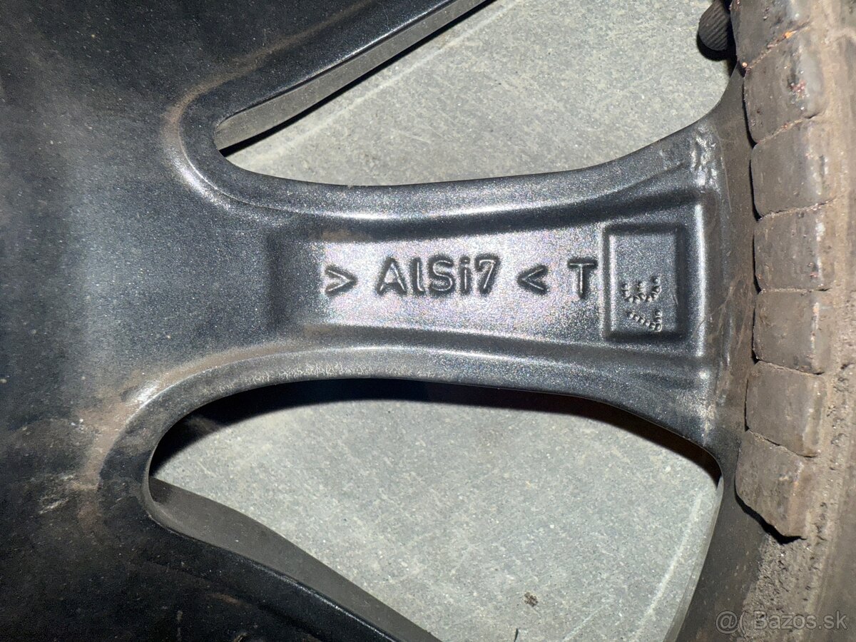 Zimna sada BMW 17” - 14