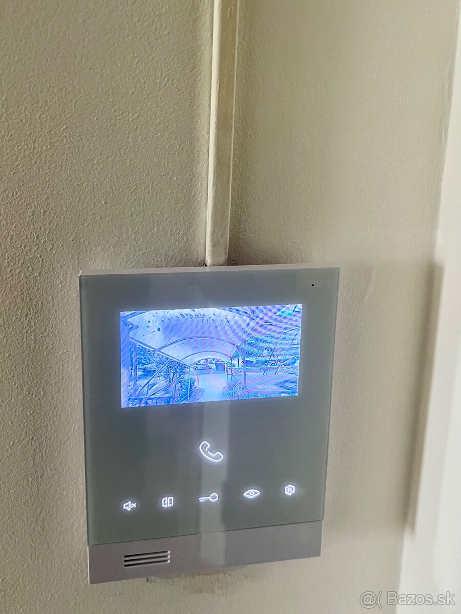 Prenájom 1,5 izbového bytu, Lesnícka 21, Košice - 14