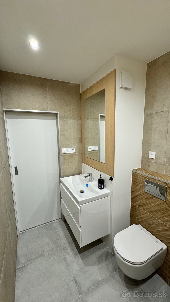 2,5 izbový BYT Partizánske - 14