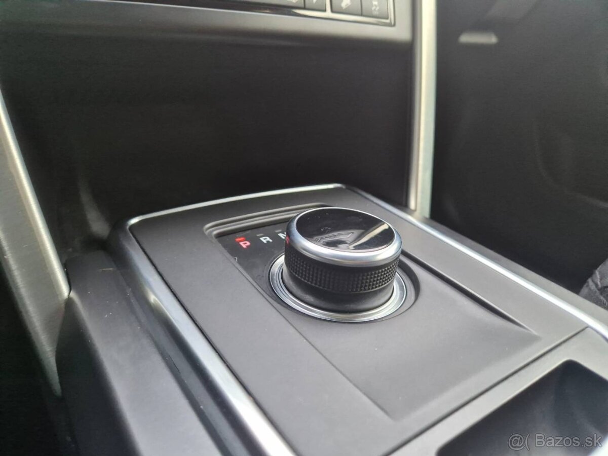 Land Rover Discovery Sport 2.0D D150 AWD A/T - 14