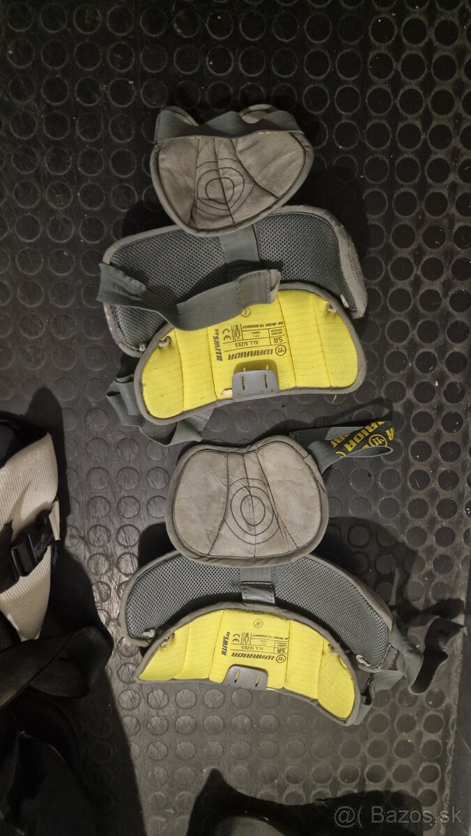 Brankárska výstroj - 14