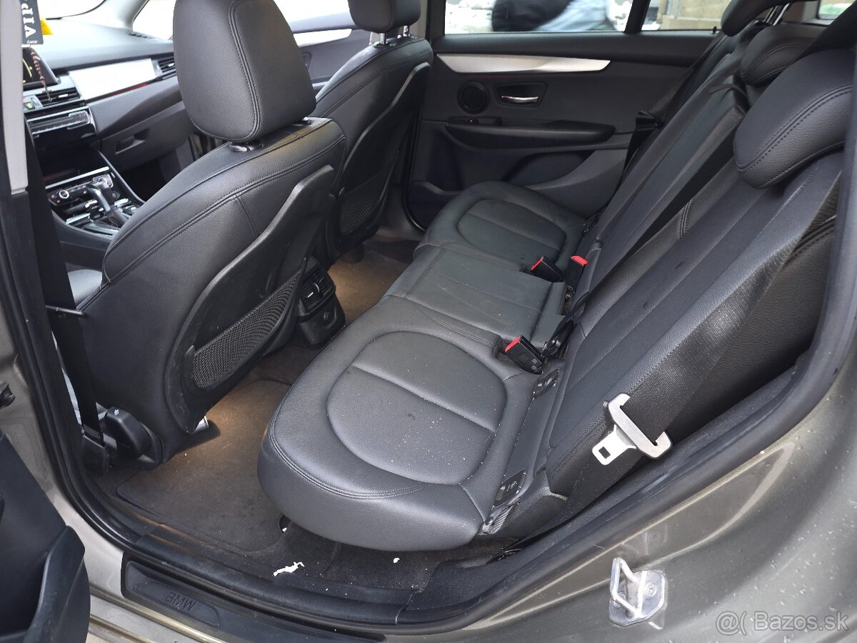 BMW rad 2 Grand touner - 14