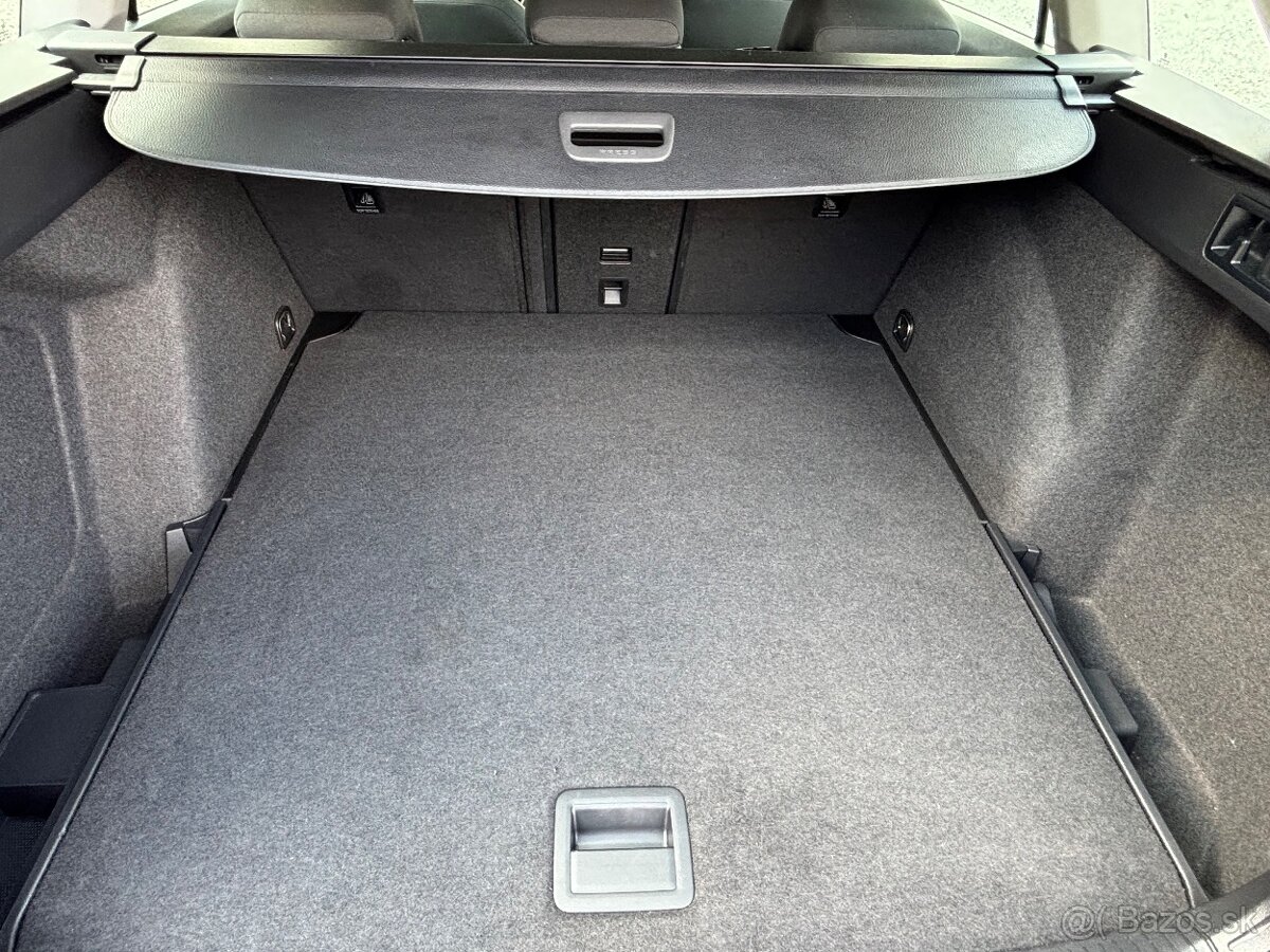 Volkswagen Golf Variant 2.0 TDI DSG - 14