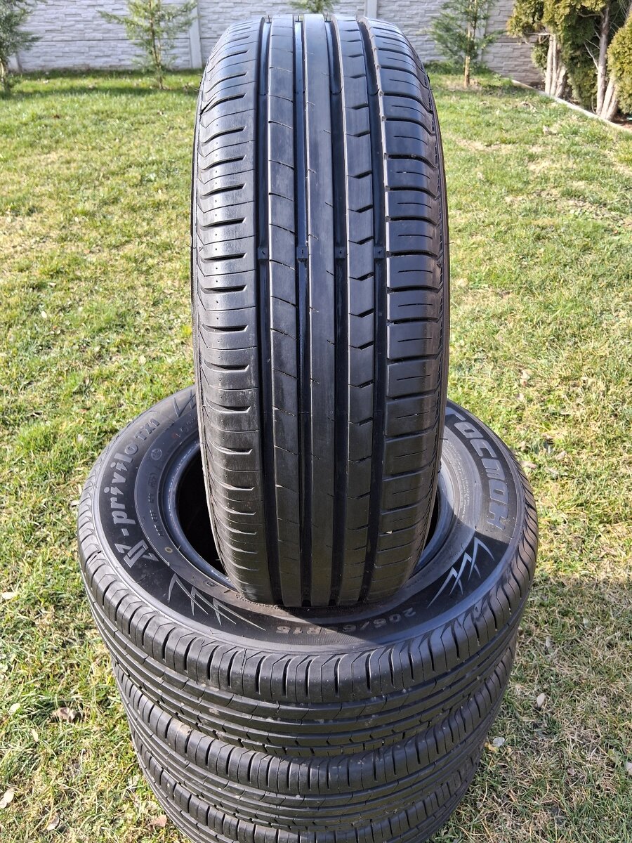 205/65 r15 letne pneumatiky - 14