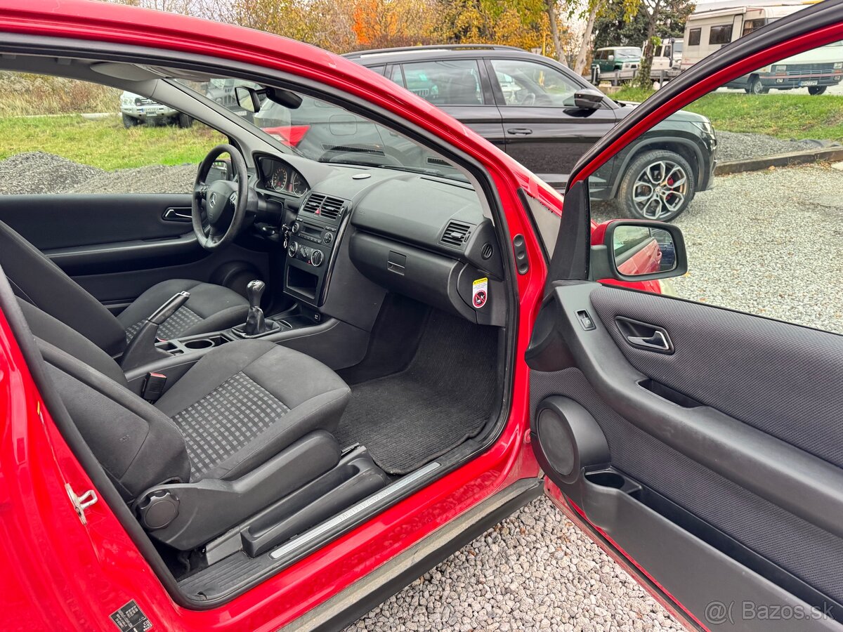 Mercedes-Benz A trieda 150 Classic - 14