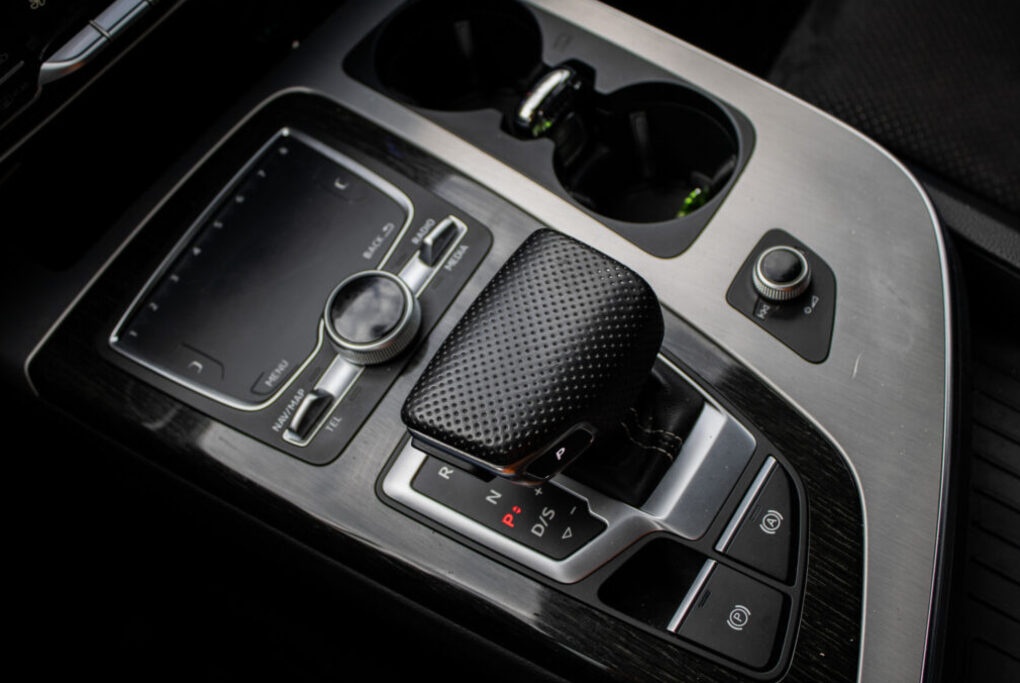 Audi Q7 3.0 TDI quattro tiptronic, 200kW (2015) - 14