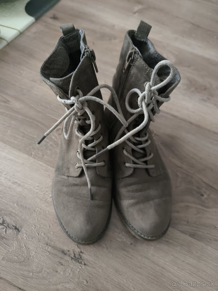 Čižmy/Čižmicky Lasocki - 14