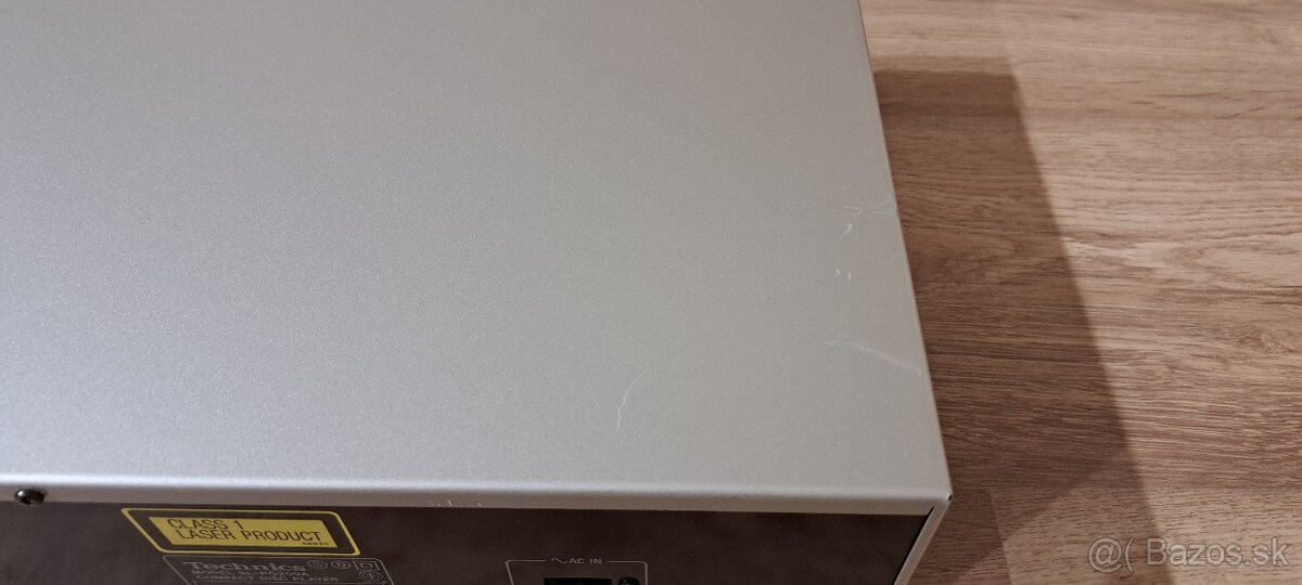 Technics SL - PG 200A - 14