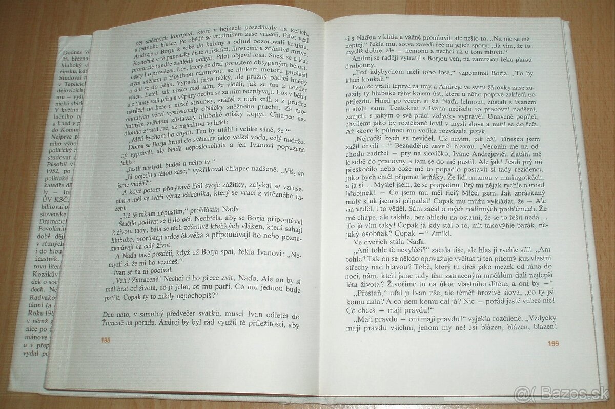 Podzim v kraji tygru - 14