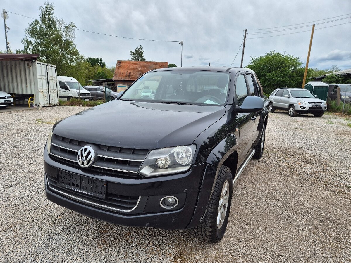Vw amarok - 14