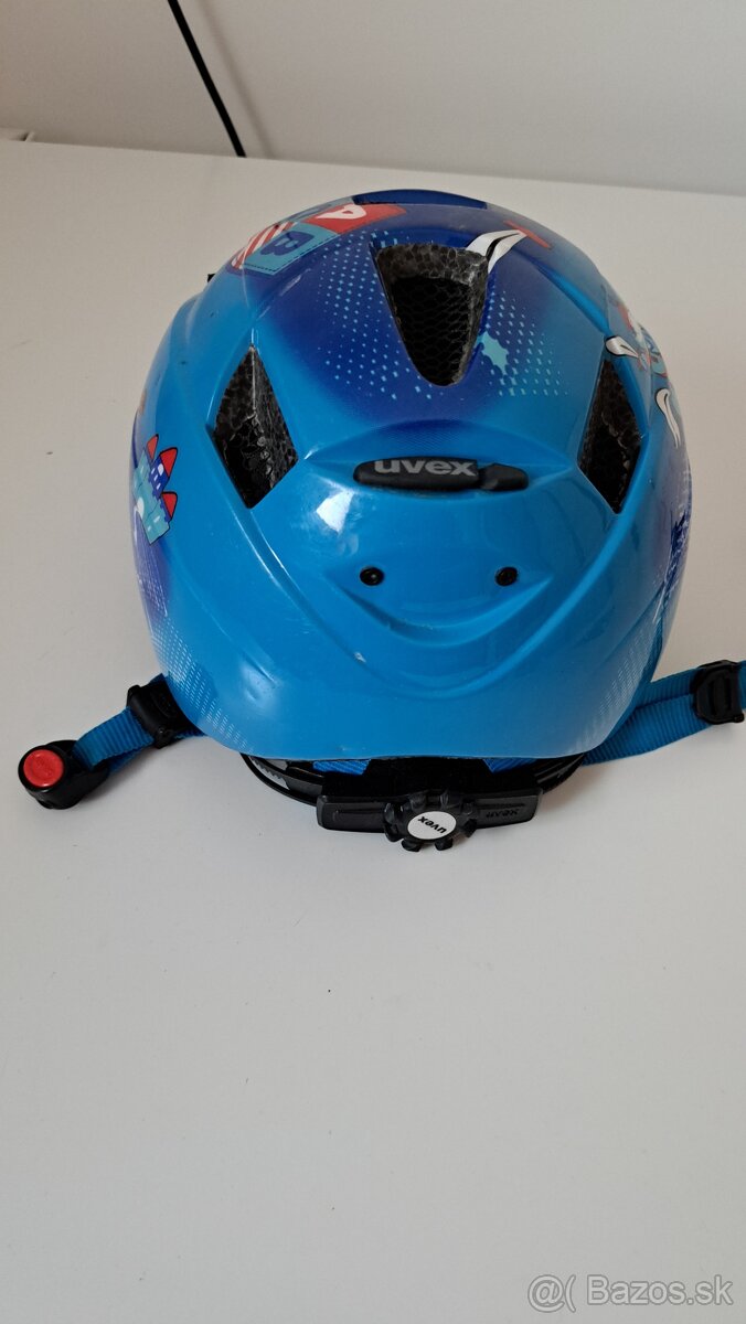 Prilba pre deti - 14