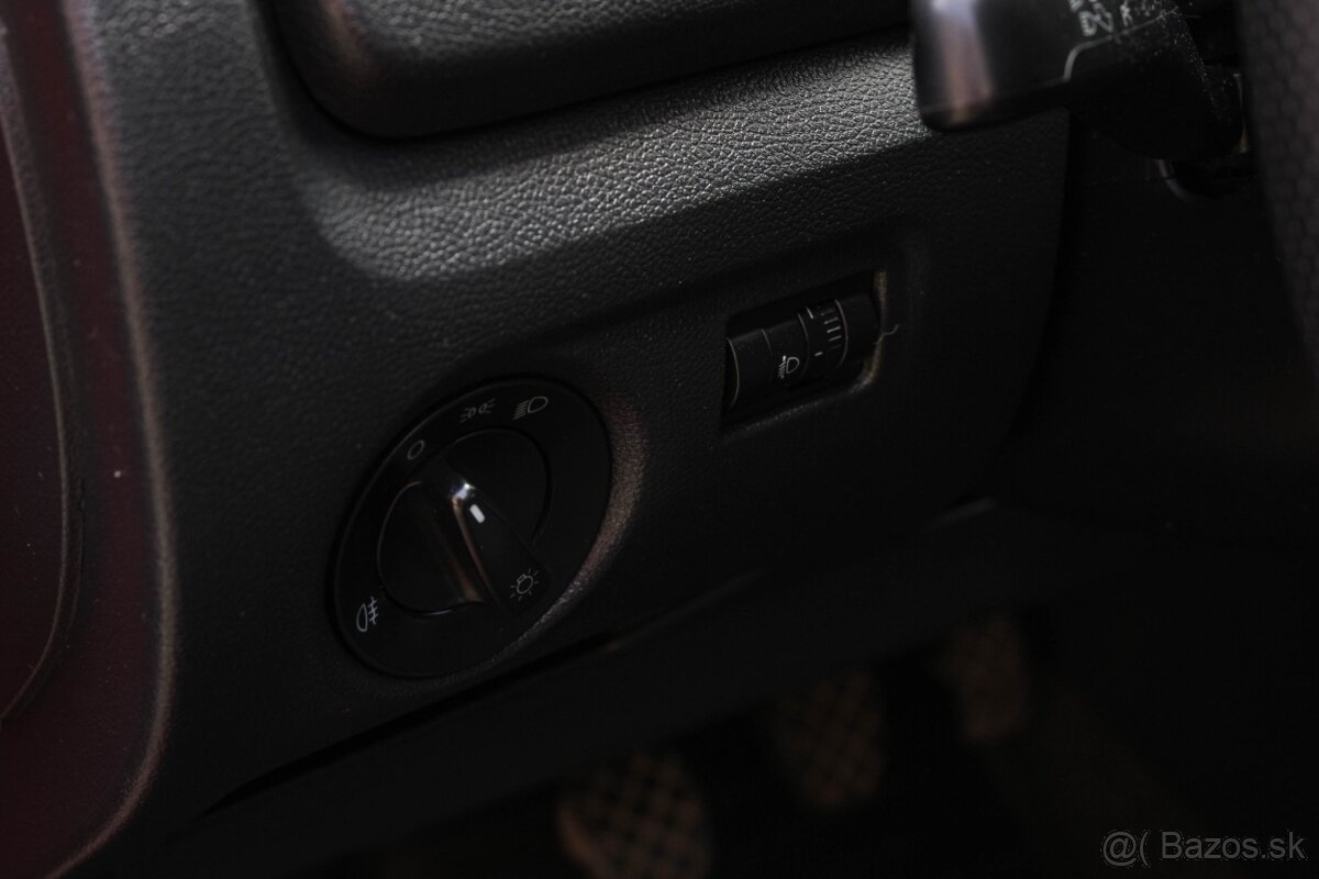 Škoda Fabia 1.2 HTP Ambiente - 14
