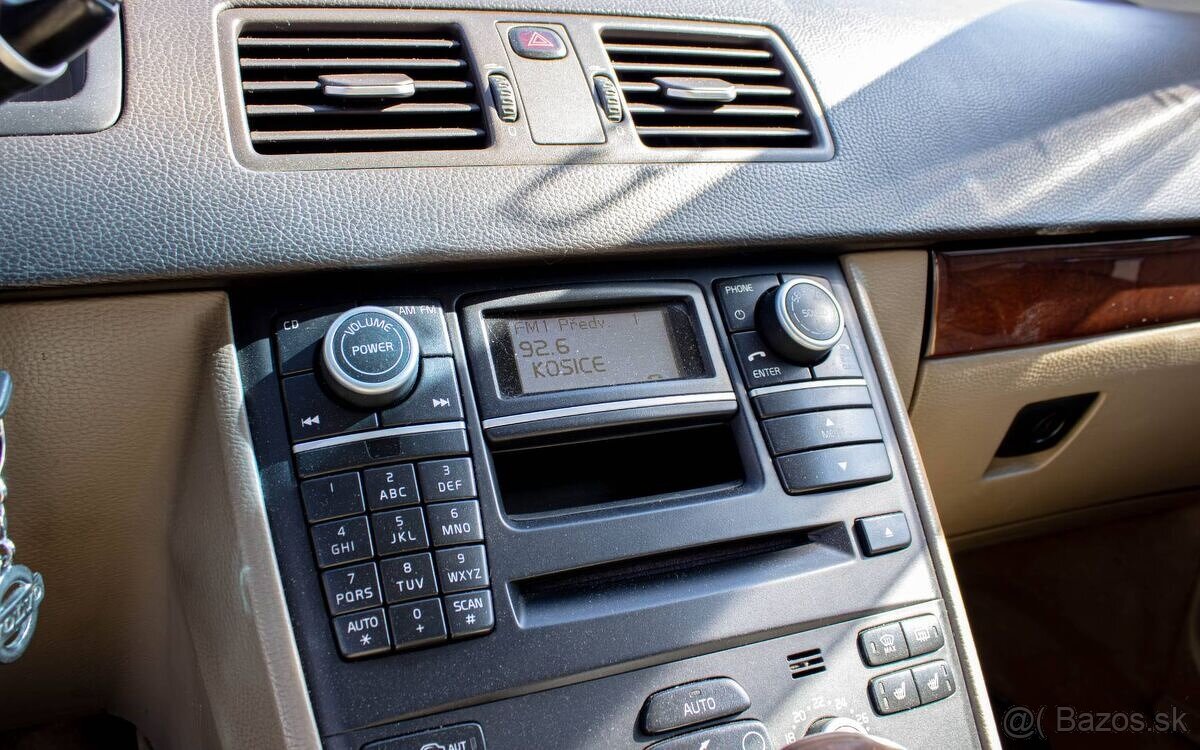 Volvo XC90 Executive 2.4 D5 AWD 2012 - 14