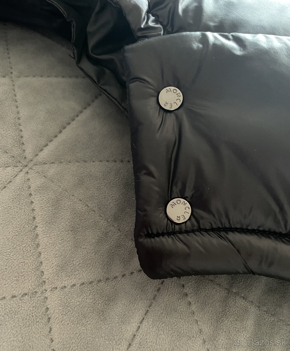Moncler vesta - 14