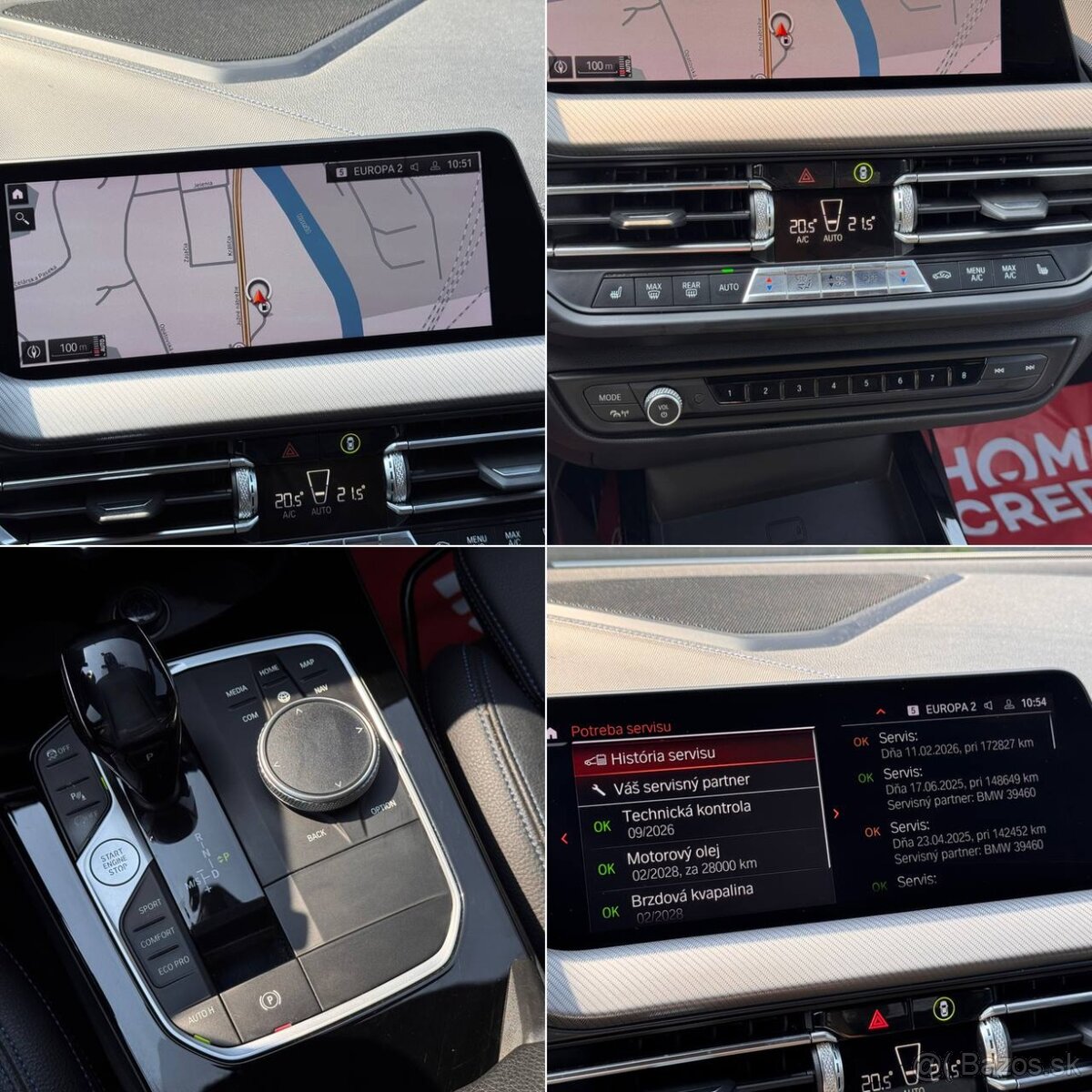BMW Rad 2 GranCoupé 2 218i - 14