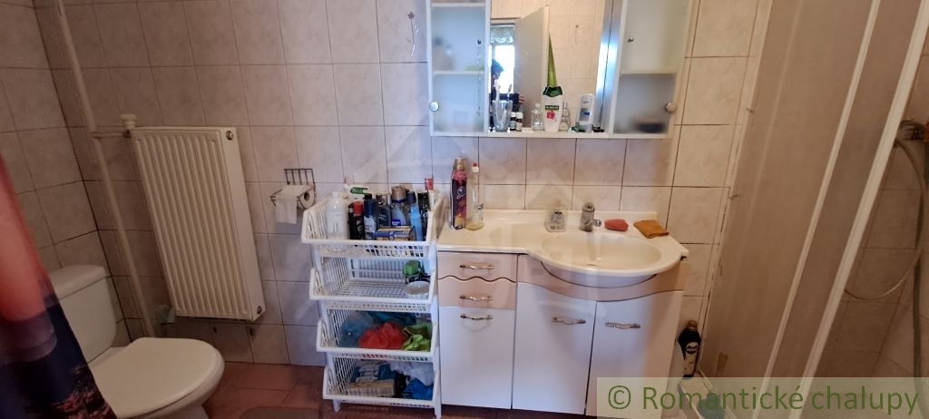 Rodinný dom v nádhernom prostredí pohoria Tribeč v obci Ho - 14