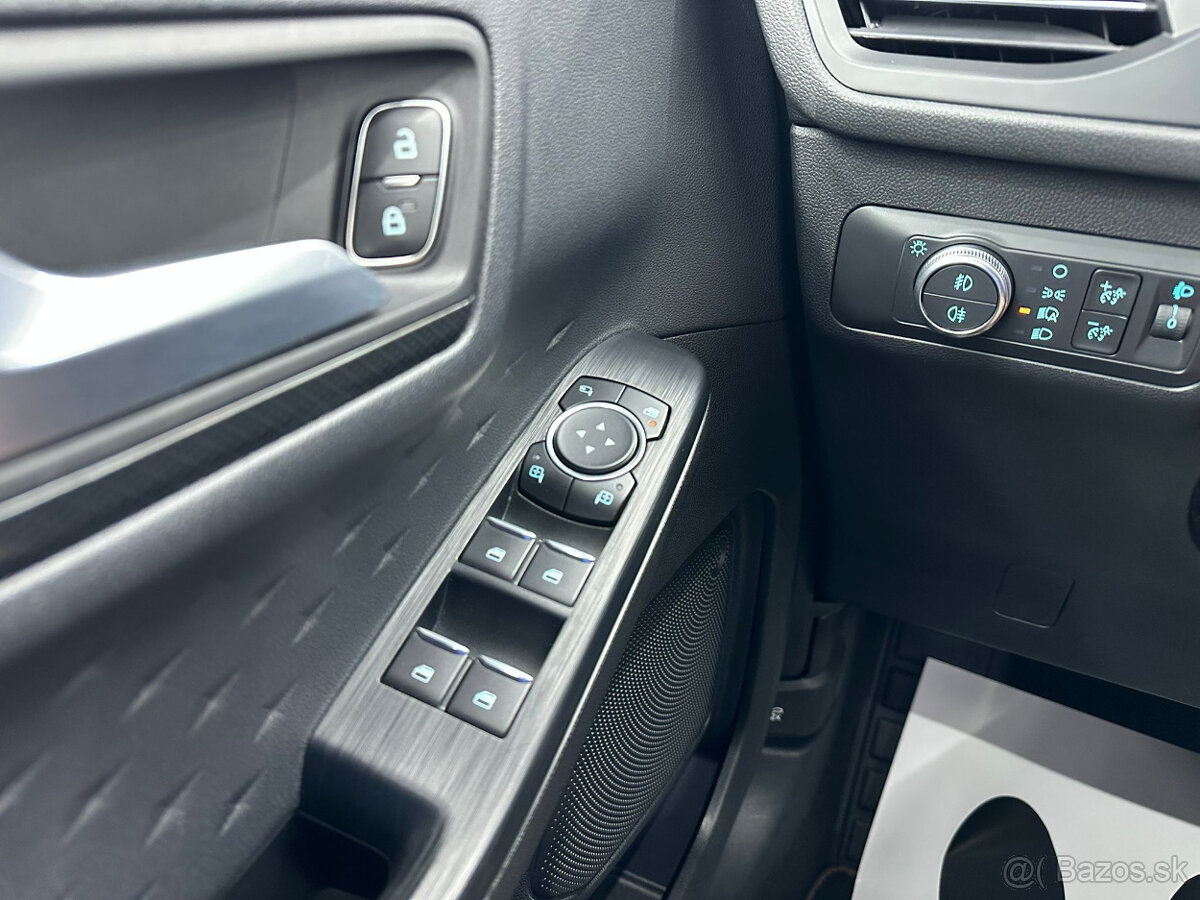 Ford Kuga 2.0 TDCi ST-LINE ODPOCET DPH§ - 14