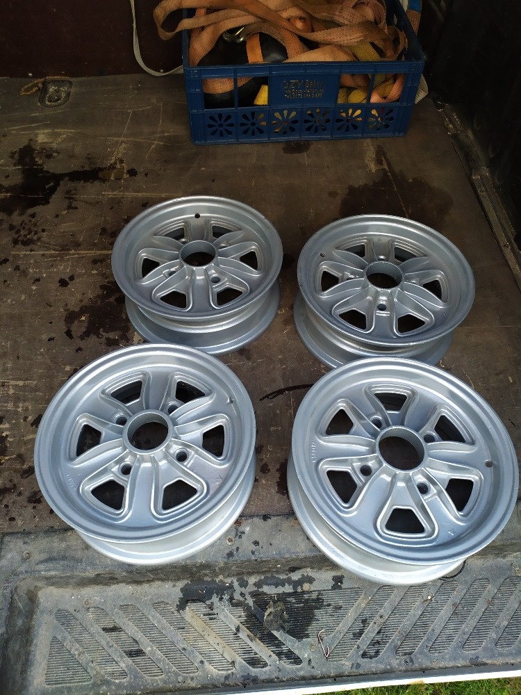 škoda 1000 MB na rozebrání náhradní díly - 14