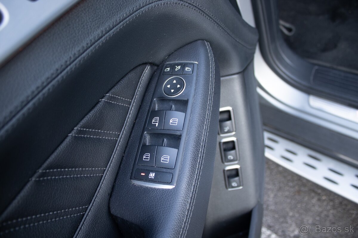 Mercedes-Benz GLS 350 d 4MATIC. - 14