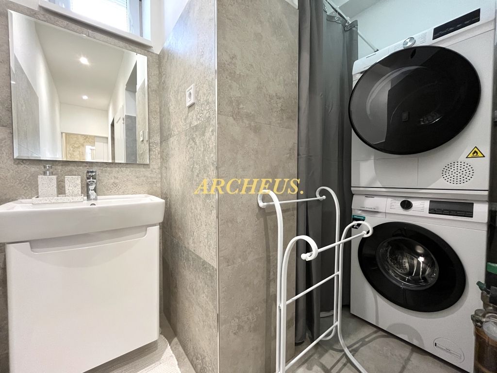 NÁJOM - 3 IZBOVÝ BYT S PARKOVANÍM, HURBANOVA BARDEJOV - 14