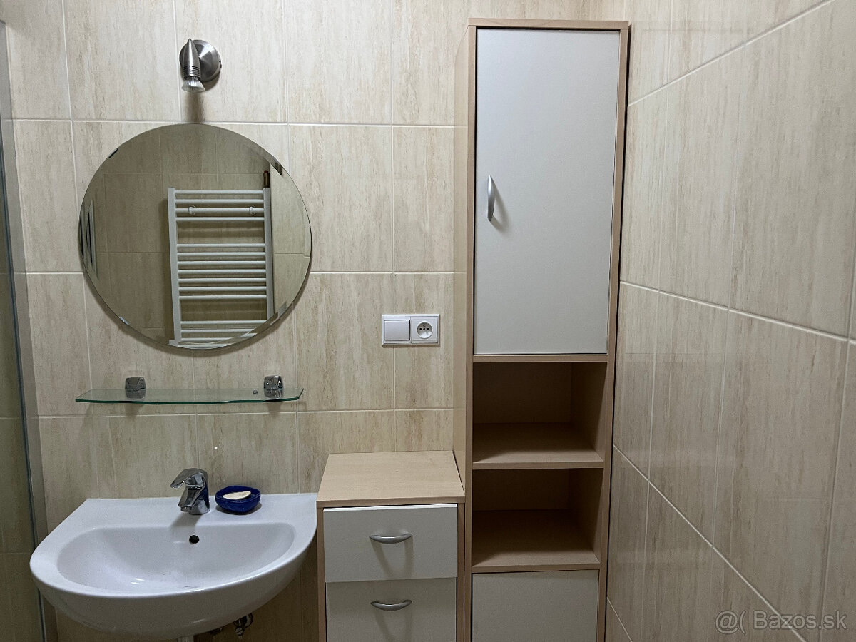 Rezervovaný 3 izb. byt Trenčín, Sihoť II, ul. Považská - 14