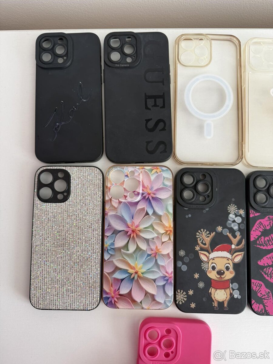 Iphone 13 Pro MAX - 14