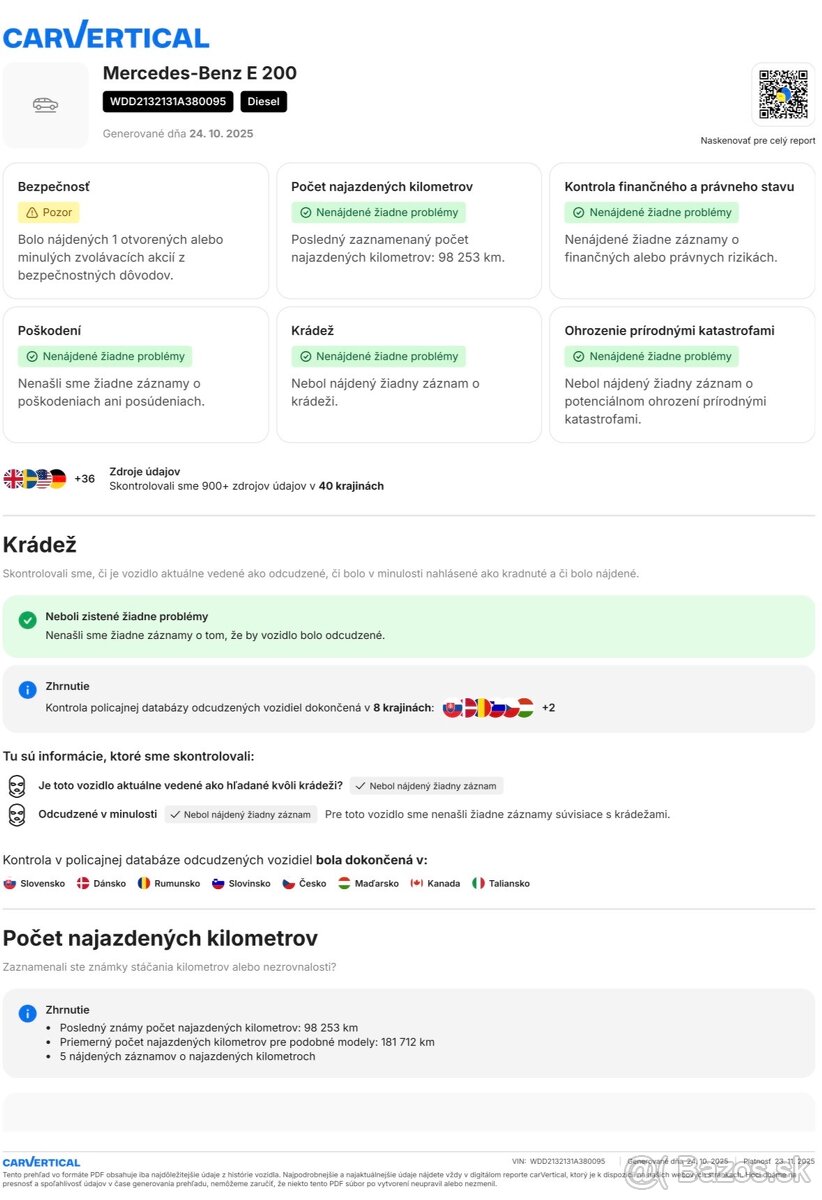 Mercedes-Benz E200d w213 s213 - 14