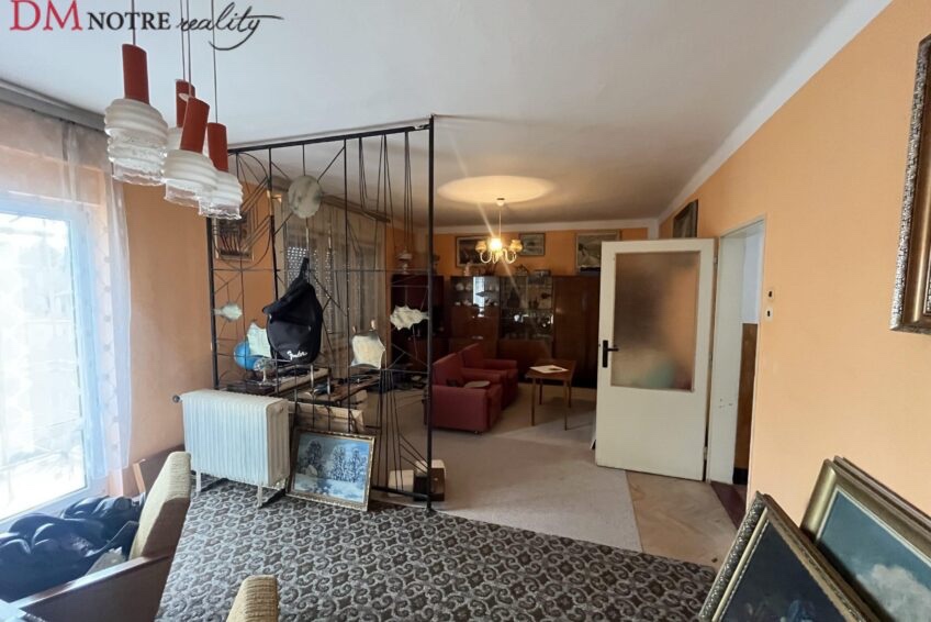 🏡 PÄŤIZBOVÝ DOM, KTORÝ DRŽÍ SLOVO – VEĽKÝ POZEMOK - 14