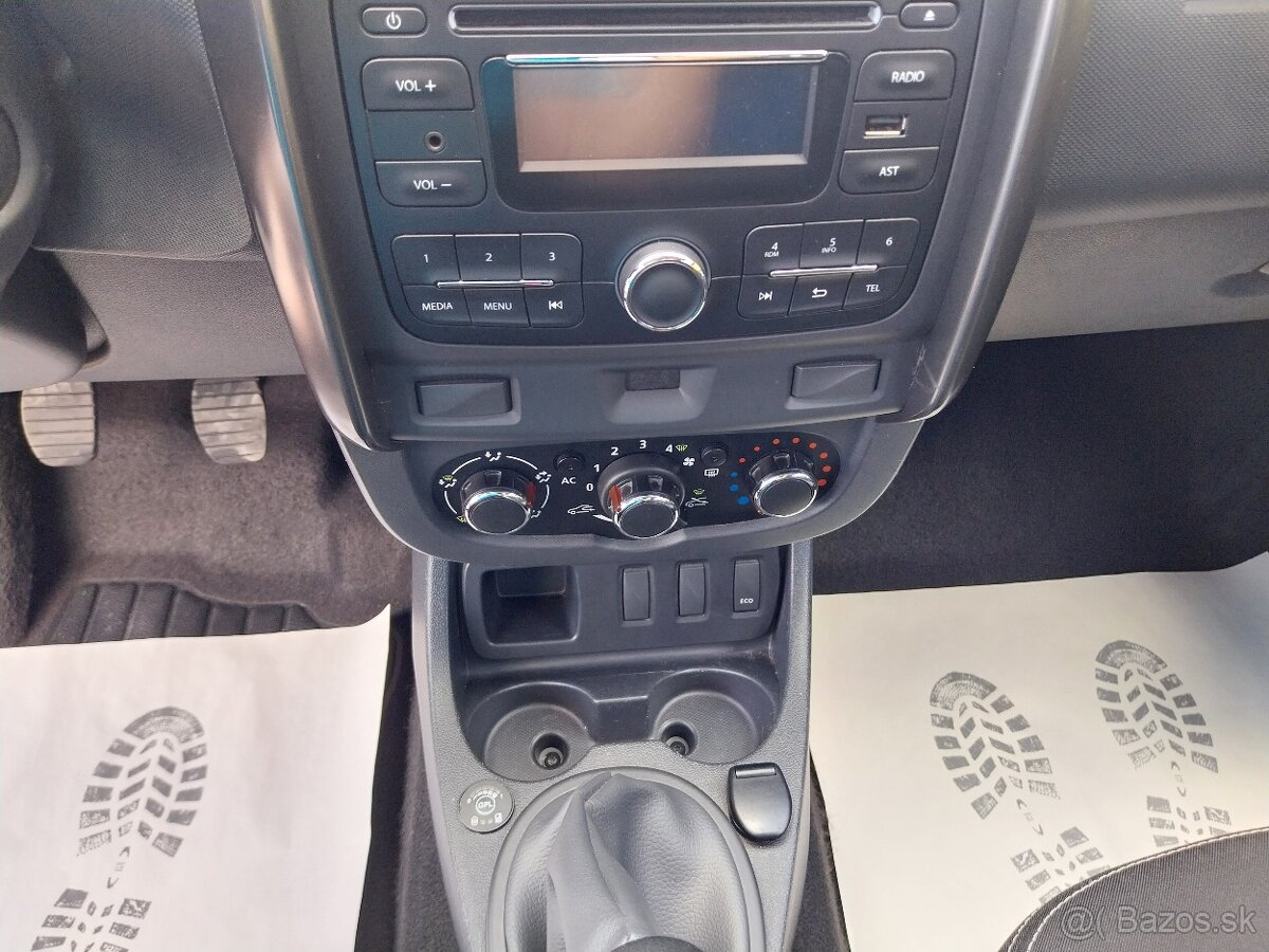 Dacia Duster 1.6 16V 4x2 LS Cool LPG - 14