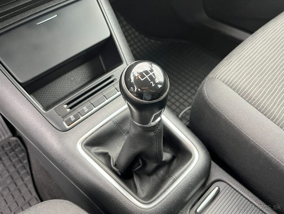 Volkswagen Tiguan 2.0 TDi - 14